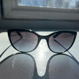 Cat Eye Ray Bans